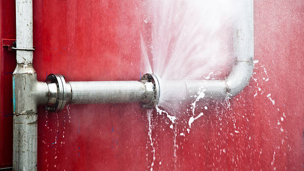 Best 24/7 water damage repair  in New Britain, CT